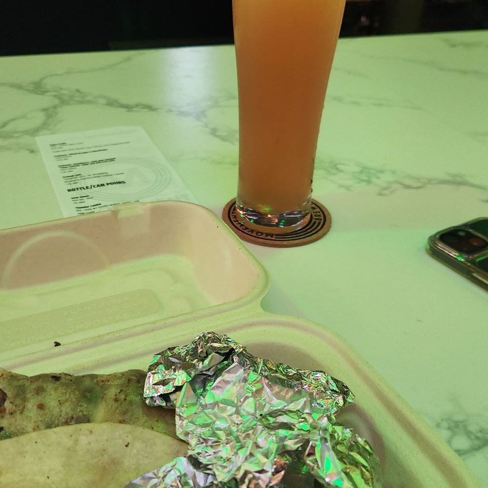 Movement Brewing - Dinner! - Breweries Near Me - Rancho Cordova, California Movement Brewing - Dinner! - Breweries Near Me - Rancho Cordova, California