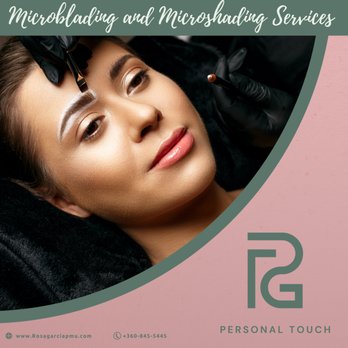Rosa Garcia Personal Touch - Permanent Makeup Near Me Rosa Garcia Personal Touch - Permanent Makeup Near Me