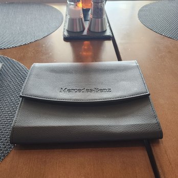 Blue Flame - Menu - Bars Near Me - Daytona Beach, Florida