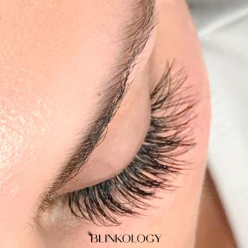 Blinkology - Russian volume lash extensions - Eyelash Service Near Me - Centereach, New York Blinkology - Russian volume lash extensions - Eyelash Service Near Me - Centereach, New York