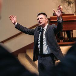 Faith Tabernacle Assembly of God