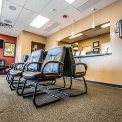Centers for Pain Control and Vein Care