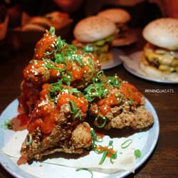 Belly Bao
