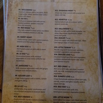 TA Vegan House - Menu: Super Bowls - Vietnamese Near Me - Hamburg, HH