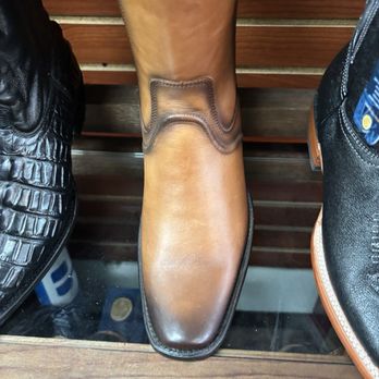 Mary's Western Wear - Additional boots that are available - Shoe Stores Near Me - Garland, Texas Mary's Western Wear - Additional boots that are available - Shoe Stores Near Me - Garland, Texas