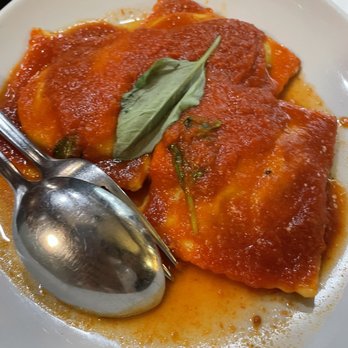 Hostaria Romana - Ravioli - Italian Near Me - Rome, RM Hostaria Romana - Ravioli - Italian Near Me - Rome, RM