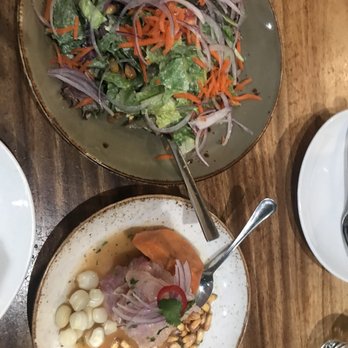 Limon - Tapas/Small Plates Near Me - Burlingame, California