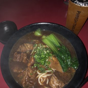 Uniboil - H9. Stewed Beef Noodle - Asian Fusion Near Me - Goleta, California Uniboil - H9. Stewed Beef Noodle - Asian Fusion Near Me - Goleta, California