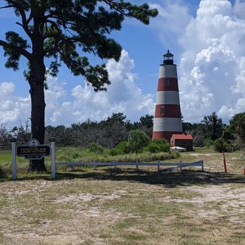 Sapelo Island Historical Reserve - Local Flavor Near Me - Darien, Georgia