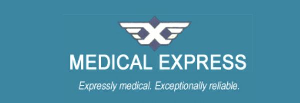 MEDICAL EXPRESS COURIER SERVICE - Updated April 2026 - Request a Quote ...