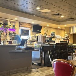 CoCo Mongolian Grill & Sushi - Nice place!
