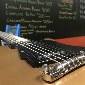 CKuz Guitars - Musical Instrument Services Near Me - Middletown, Delaware CKuz Guitars - Musical Instrument Services Near Me - Middletown, Delaware