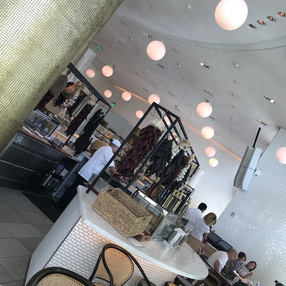 Market at EDITION - Coffee & Tea Near Me - Miami Beach, Florida Market at EDITION - Coffee & Tea Near Me - Miami Beach, Florida