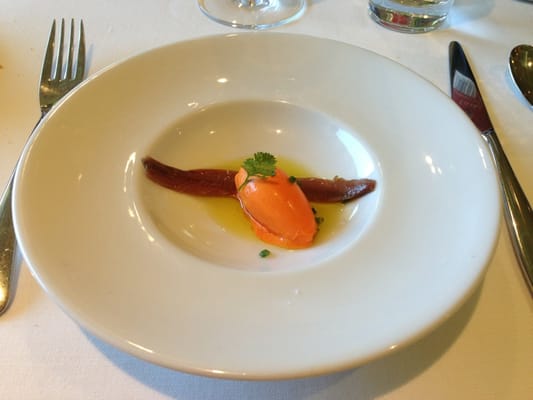 Restaurante Solana by null