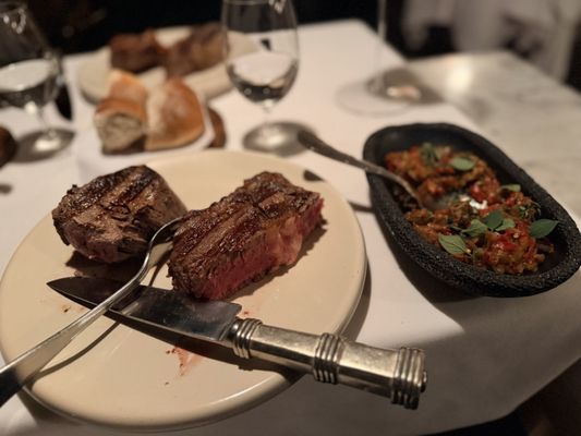 Don Julio Parrilla by null