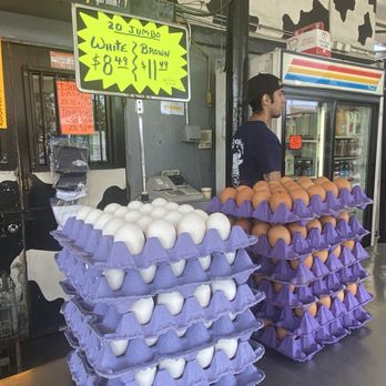 Broguiere's Dairy - Specialty Food Near Me - Montebello, California