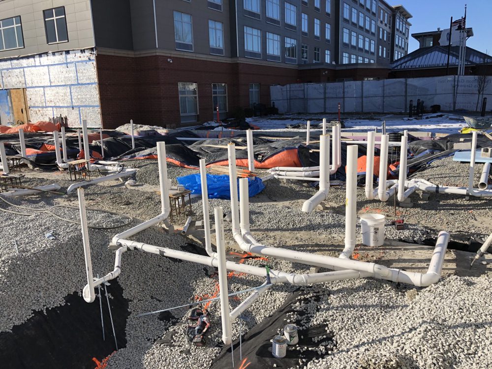 Slide of Callahan Mechanical