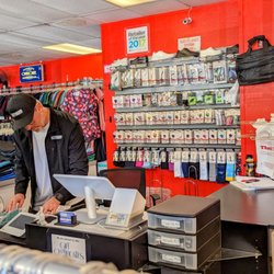 Scrub Mart - La Mesa