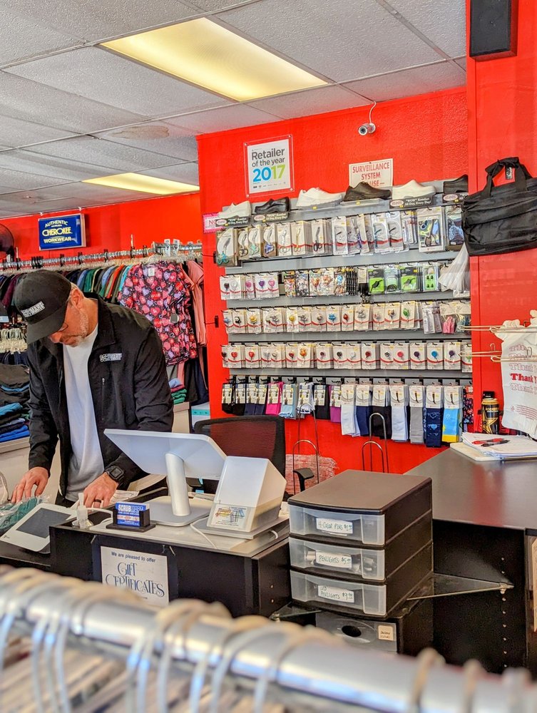 SCRUB MART LA MESA Updated May 2024 70 Photos & 76 Reviews 7200