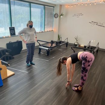 Revive PT & Pilates - Physical Therapy Near Me - Encinitas, California