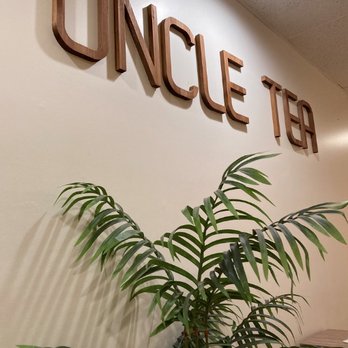 Uncle Tea - Coffee & Tea Near Me - West Covina, California Uncle Tea - Coffee & Tea Near Me - West Covina, California