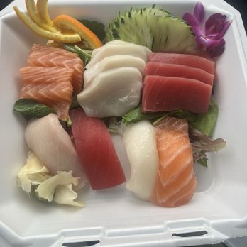 Oyshi Sushi3 Southside - Sushi Bars Near Me - Corpus Christi, Texas