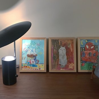 Art Work Place - Art Classes Near Me - South Pasadena, California