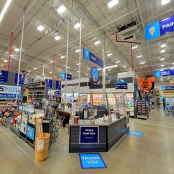 Lowe's Home Improvement - Sept 2021: Very friendly & helpful middle aged woman working in the paint dept on 9/18 - Hardware Stores Near Me - Sarasota, Florida Lowe's Home Improvement - Sept 2021: Very friendly & helpful middle aged woman working in the paint dept on 9/18 - Hardware Stores Near Me - Sarasota, Florida