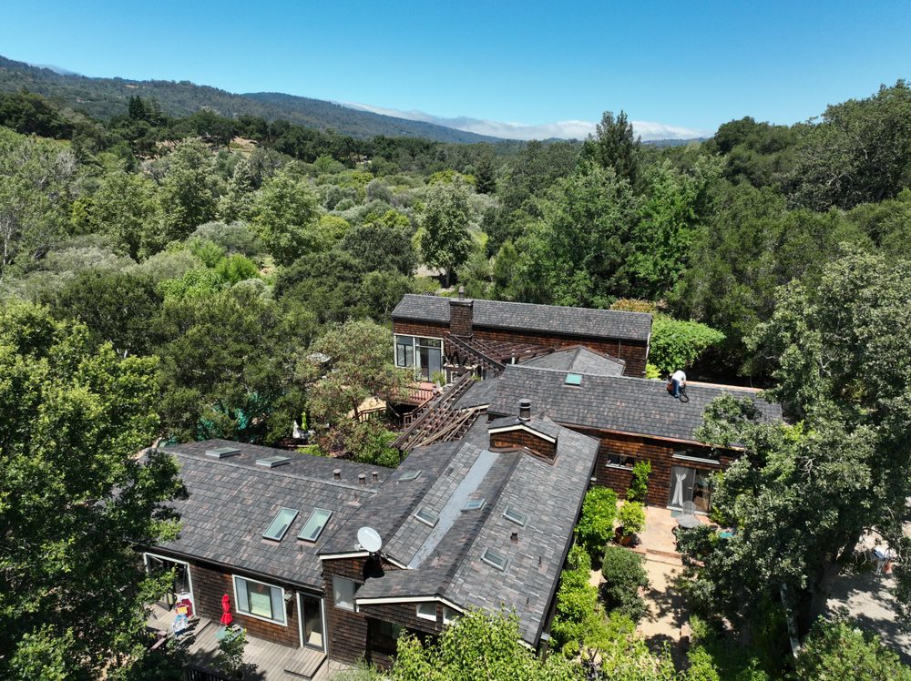 Slide of Master Craft Roofing