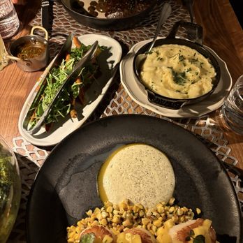 The Guest House - New American Near Me - Scottsdale, Arizona