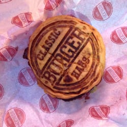 Classic Burger Haüs