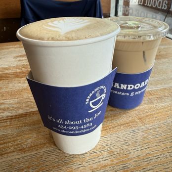 Shenandoah Joe- Ivy - Coffee & Tea Near Me - Charlottesville, Virginia Shenandoah Joe- Ivy - Coffee & Tea Near Me - Charlottesville, Virginia