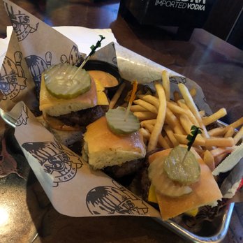Oasis Lanes - The All American sliders - Bowling Near Me - El Paso, Texas Oasis Lanes - The All American sliders - Bowling Near Me - El Paso, Texas