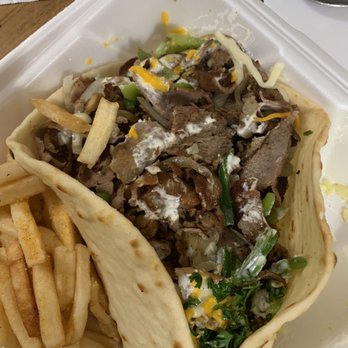 MUSIC CITY GYROS - Updated February 2026 - 13 Photos & 10 Reviews