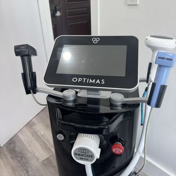 Collagen Project - Medical Spas Near Me - Miami Beach, Florida