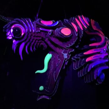 Meow Wolf - Venues & Event Spaces Near Me - Denver, Colorado