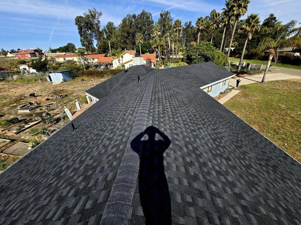 Slide of Mountain View Roofing