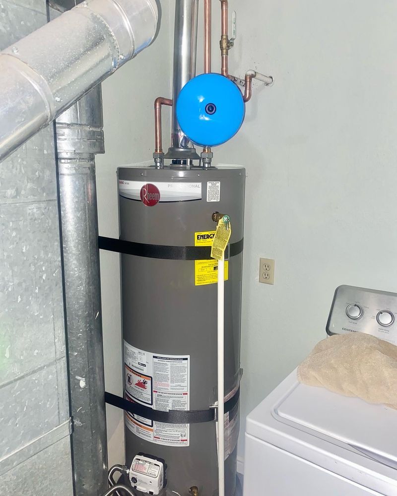 Slide of Romano Plumbing