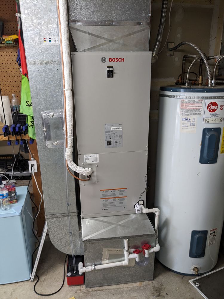 Slide of 2 Sons Plumbing, Sewer, Electric, Heating & Air