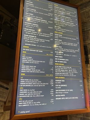 Menu photo 1 Pizza Delicious New Orleans, LA Menu photo 1 Pizza Delicious New Orleans, LA