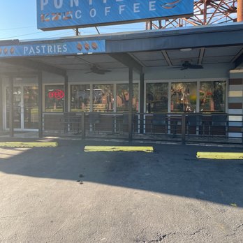 Pontilly Coffee - Coffee Shop - Coffee & Tea Near Me - New Orleans, Louisiana Pontilly Coffee - Coffee Shop - Coffee & Tea Near Me - New Orleans, Louisiana