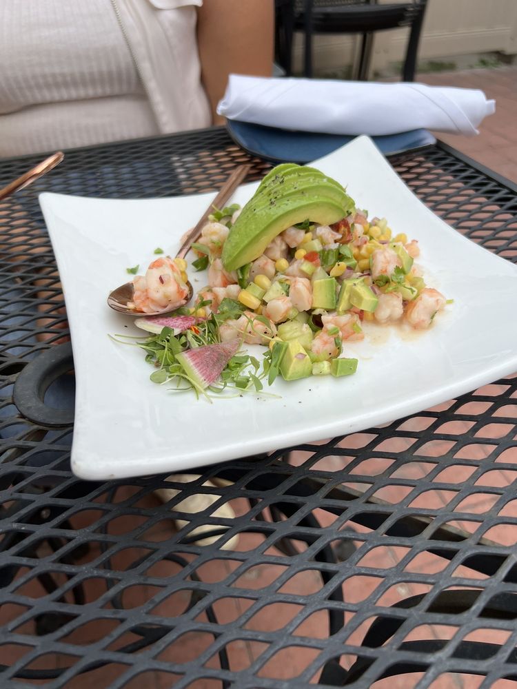 LA MALQUERIDA LATIN FUSION 101 Photos & 37 Reviews 6906 Windsor Ave