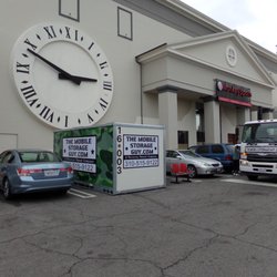 The Mobile Storage Guy - We have better service and pricing than 1-800-PACK-RAT 1800packrat.com