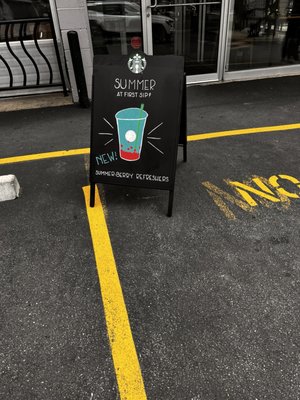 Starbucks by null