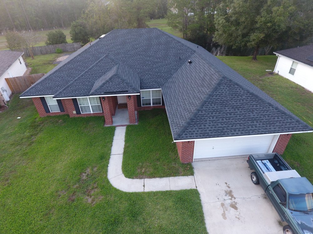 Slide of Weatherlock Roof Systems