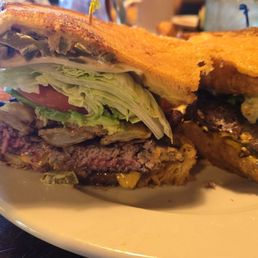 Goooood Burger Goooood Burger