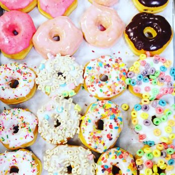 Island Donut - Donuts Near Me - Bradenton Beach, Florida Island Donut - Donuts Near Me - Bradenton Beach, Florida