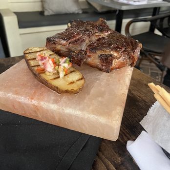 La Cabrera - Argentine Near Me - Sunny Isles Beach, Florida