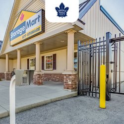 StorageMart