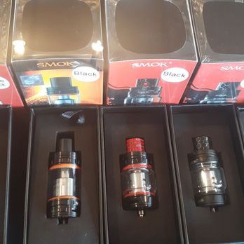 elfbar nachfüll pod läuft aus VAPE & MORE - Updated May 2026 - 2307 Veterans Memorial Blvd, Metairie,  Louisiana - Vape Shops